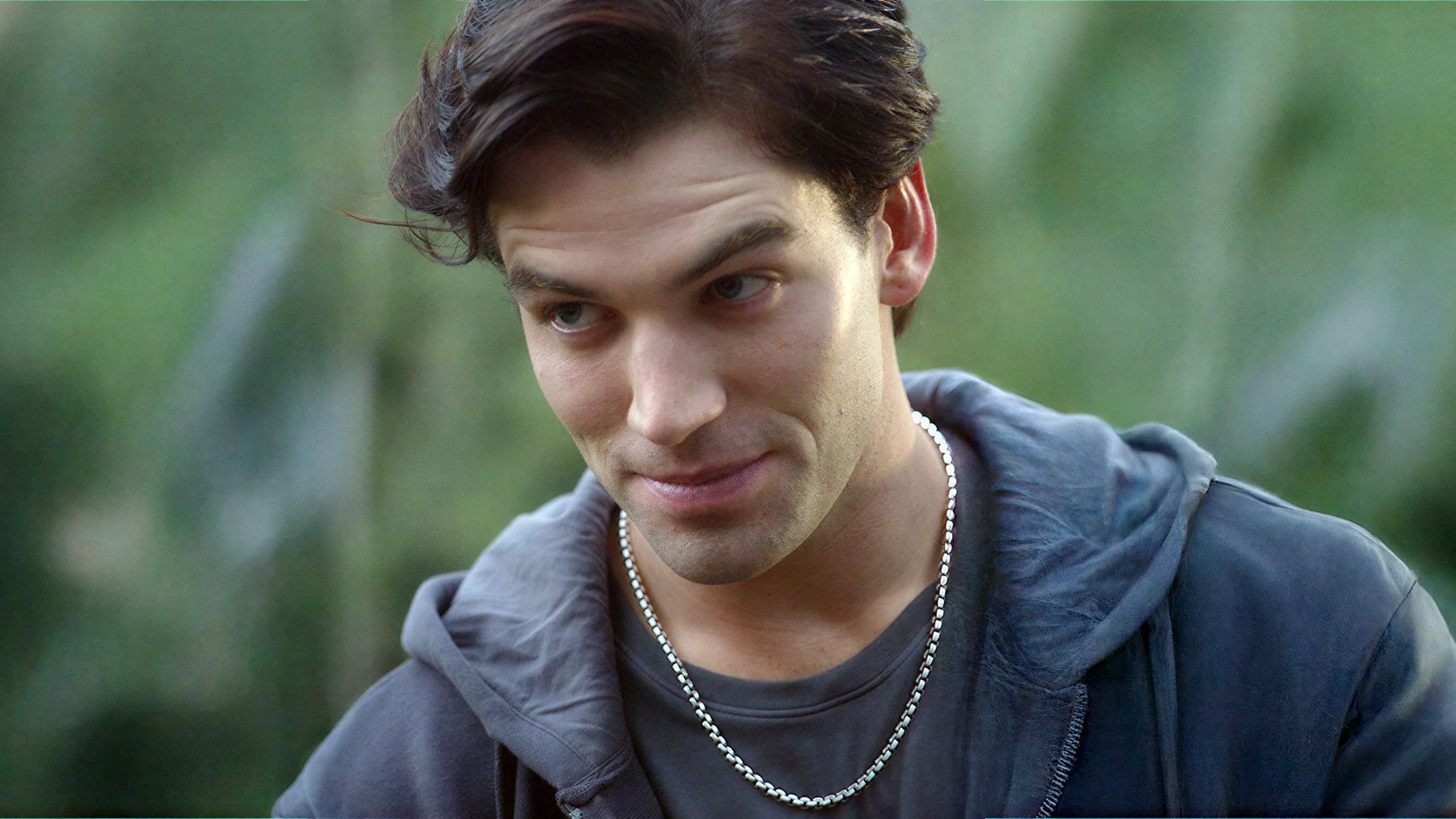 Noah Fearnley: Bio & Drama Pops Roles | Watch His Dramas Description