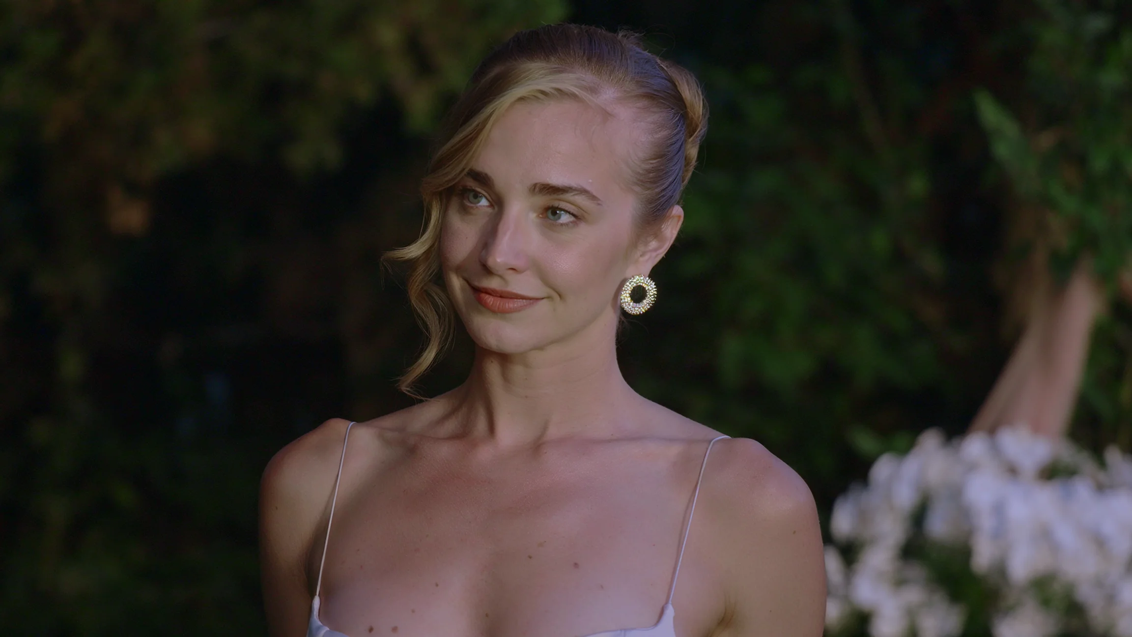 Rebecca Stoughton: Bio & DramaPops Roles | Watch Her Dramas