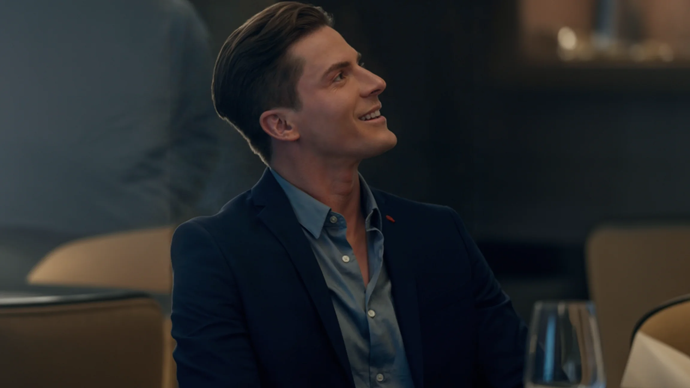 Robert Palmer Watkins: Bio & DramaPops Roles | Watch His Dramas
