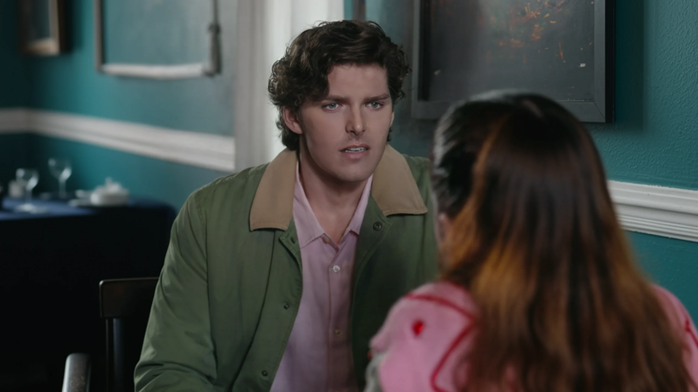 Ryan Watson Henderson: Bio & DramaPops Roles | Watch His Dramas