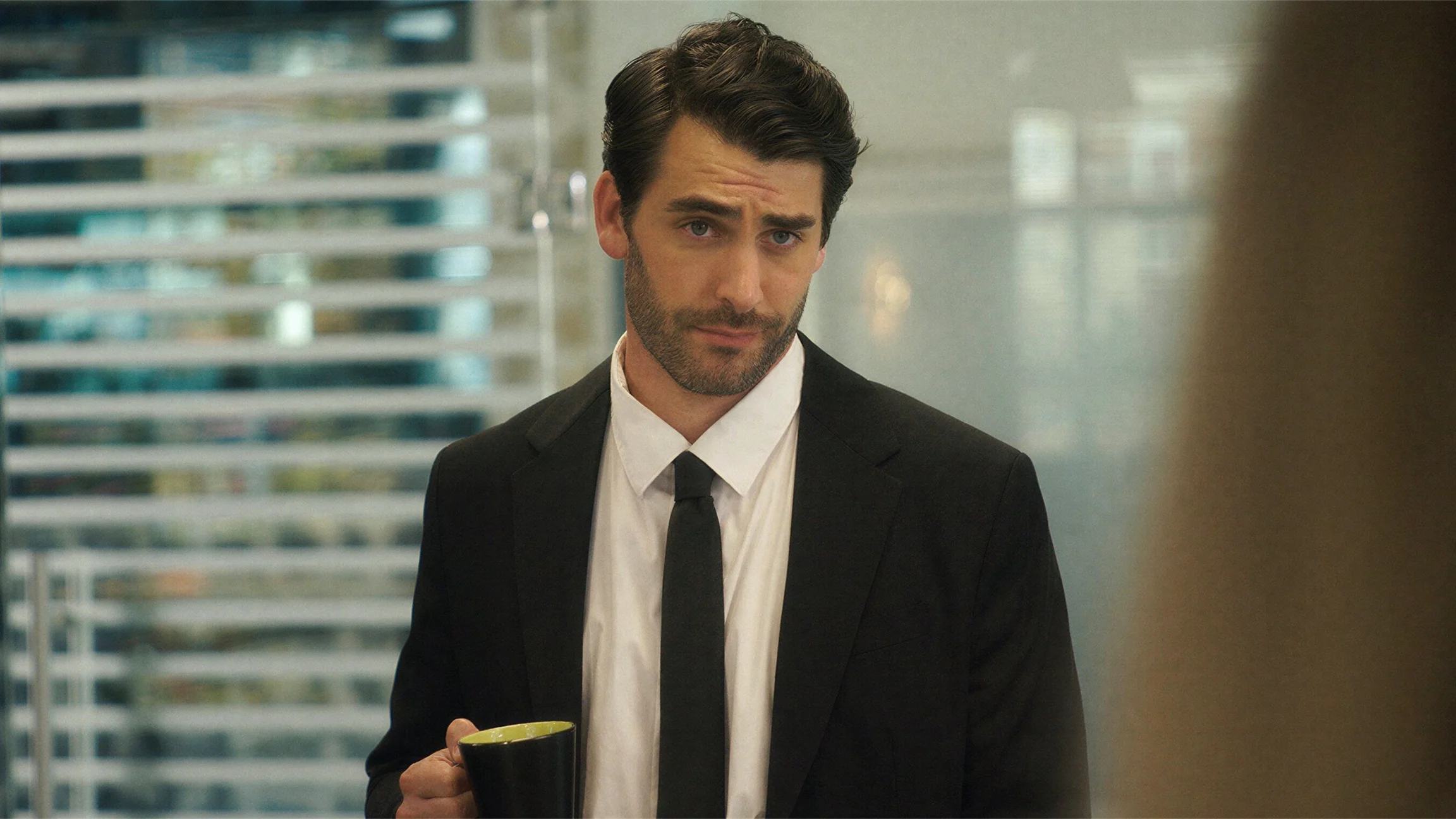 Sam Myerson: Bio & Drama Pops Roles | Watch His Dramas