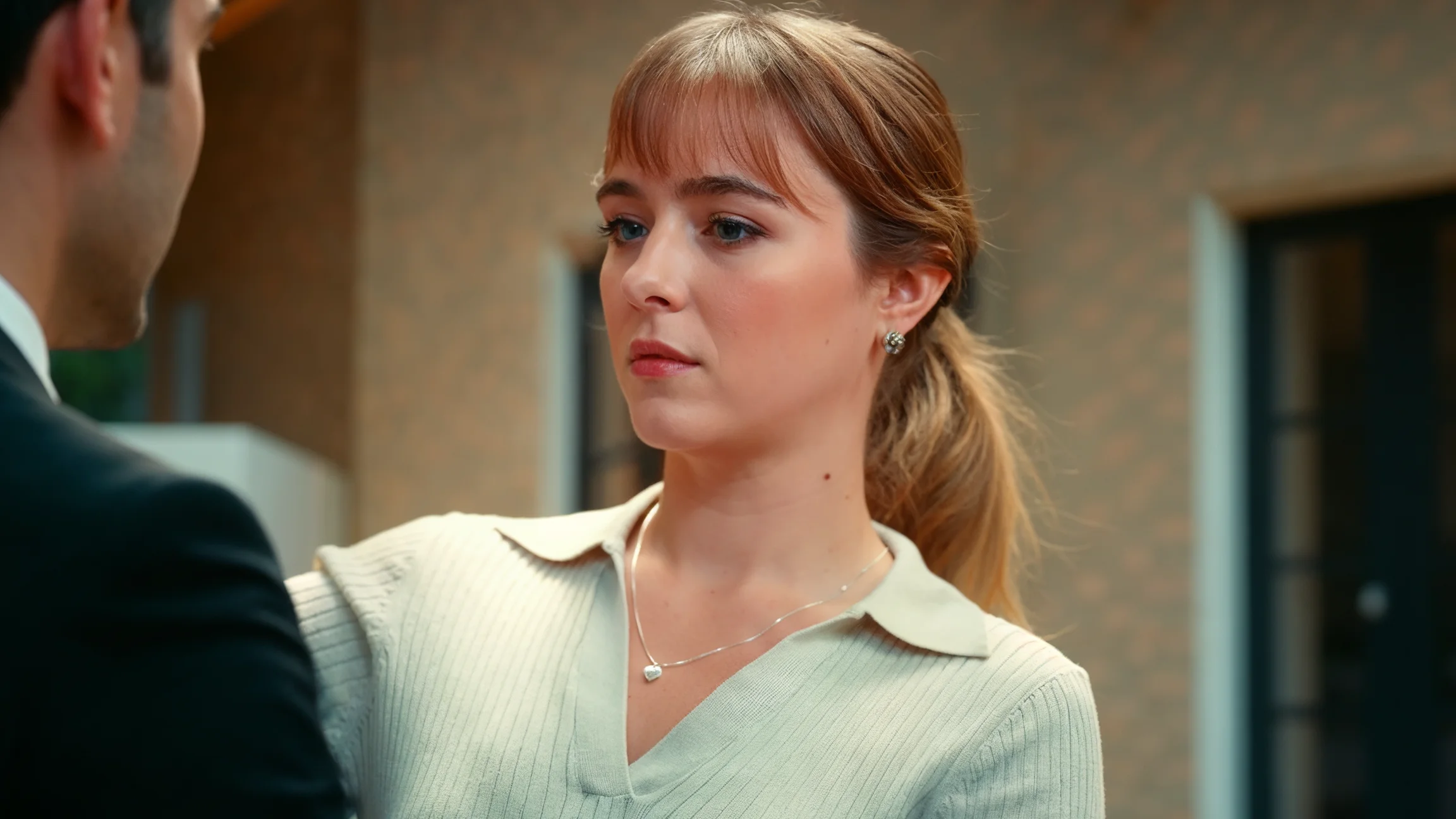 Sarah-Grace Donnelly: Bio & DramaPops Roles | Watch Her Dramas