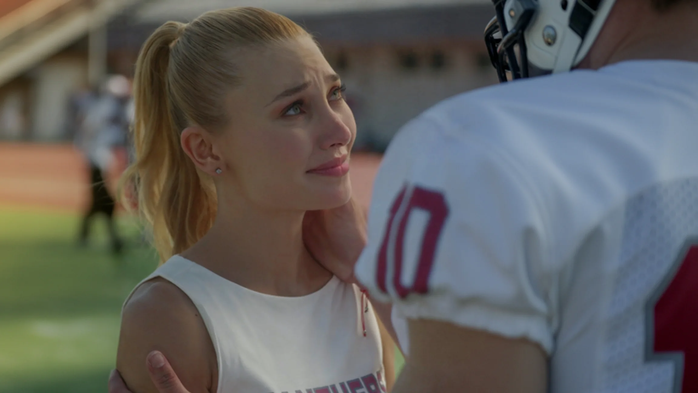 Sarah Noelle: Bio & DramaPops Roles | Watch Her Dramas