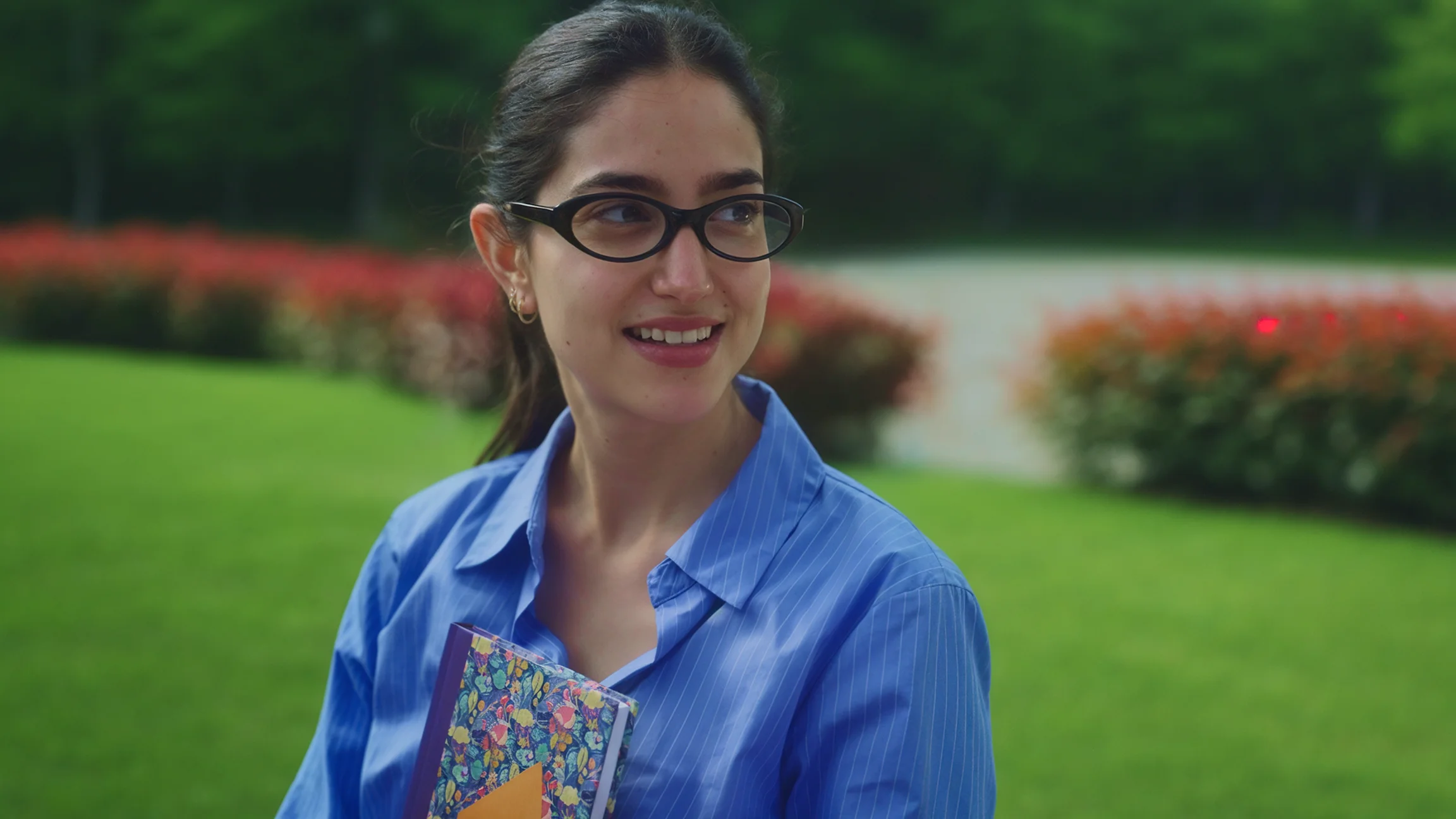 Selin Çuhadaroğlu: Bio & DramaPops Roles | Watch Her Dramas