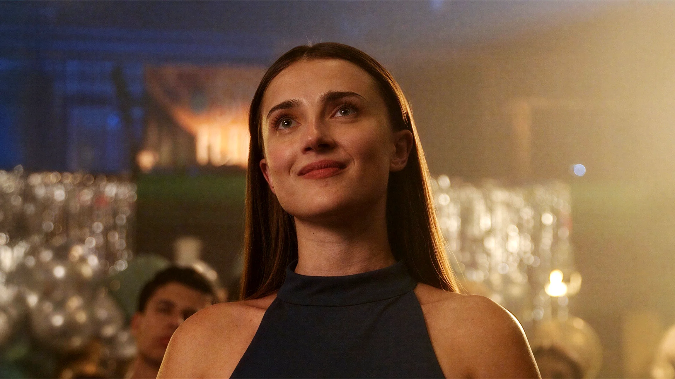 Tess Amelia Dinerstein: Bio, Roles & Drama Pops Roles | Watch Her Dramas