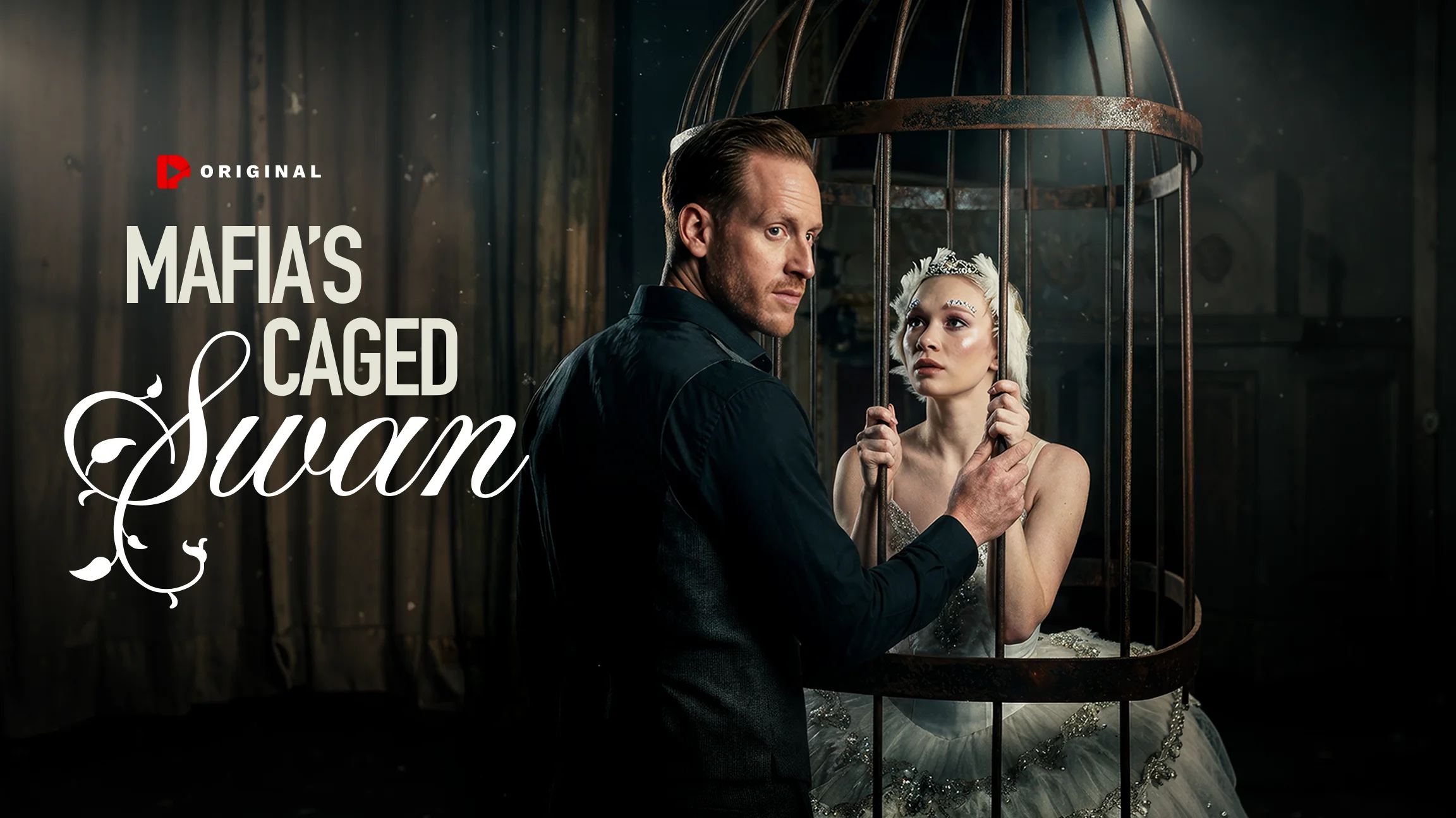 Mafia’s Caged Swan: A Dark Mafia Romance Series Guide | DramaPops