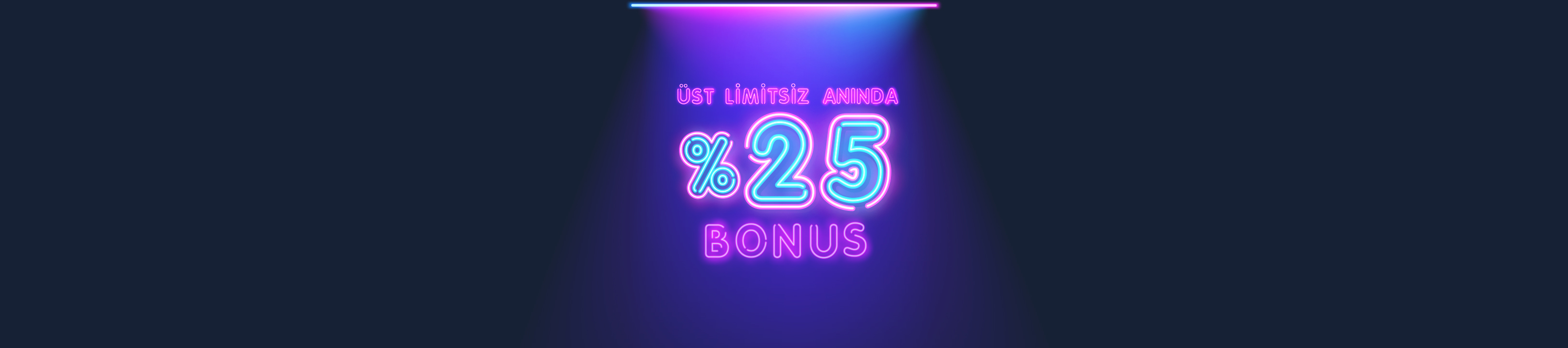 %25 Yatırım Yöntemleri Bonusları
