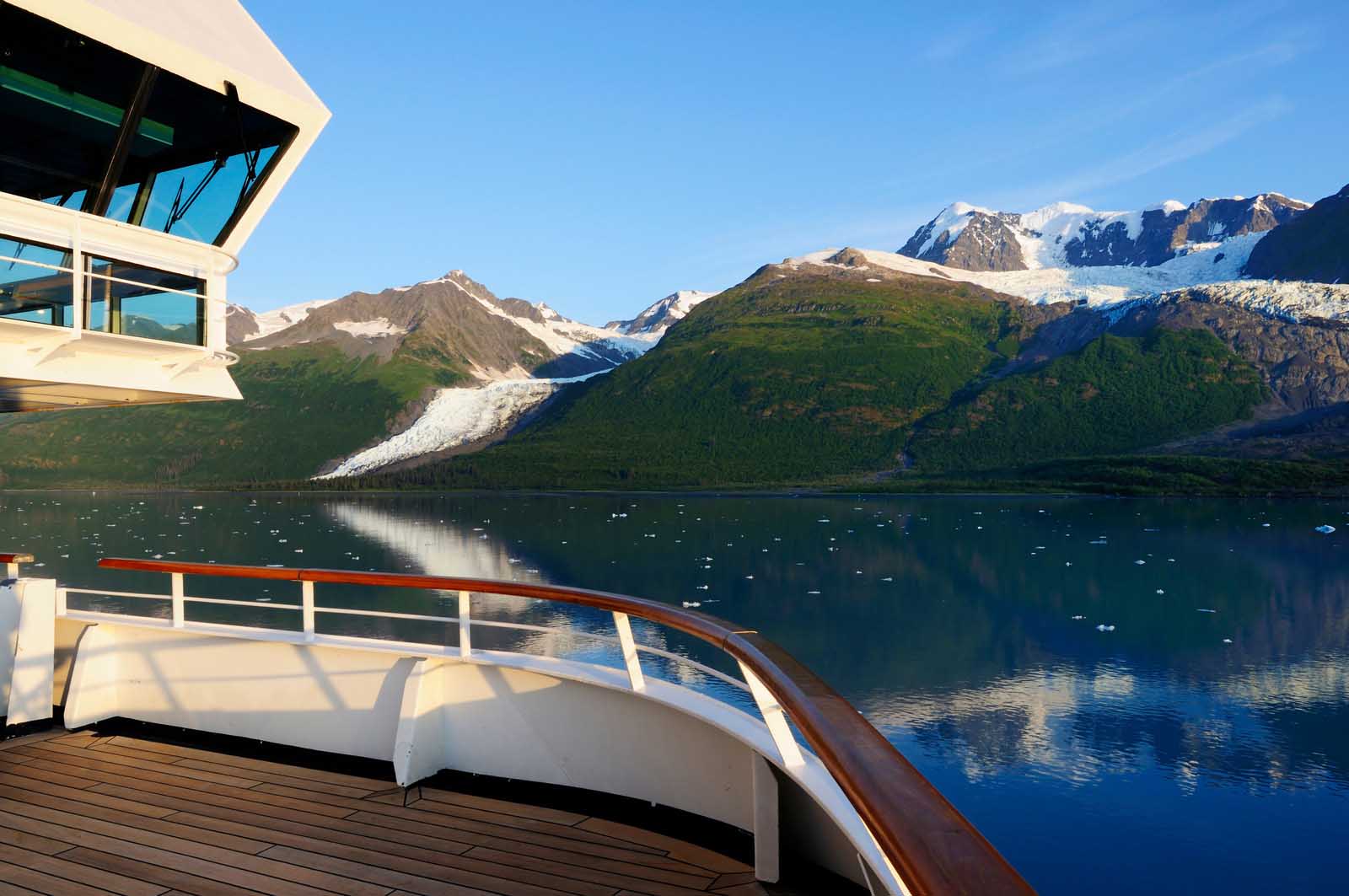 Cruise | Alaska