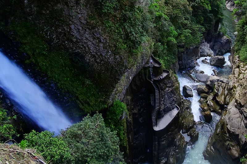 Baños | Ecuador