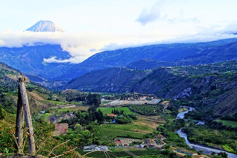 Baños | Ecuador