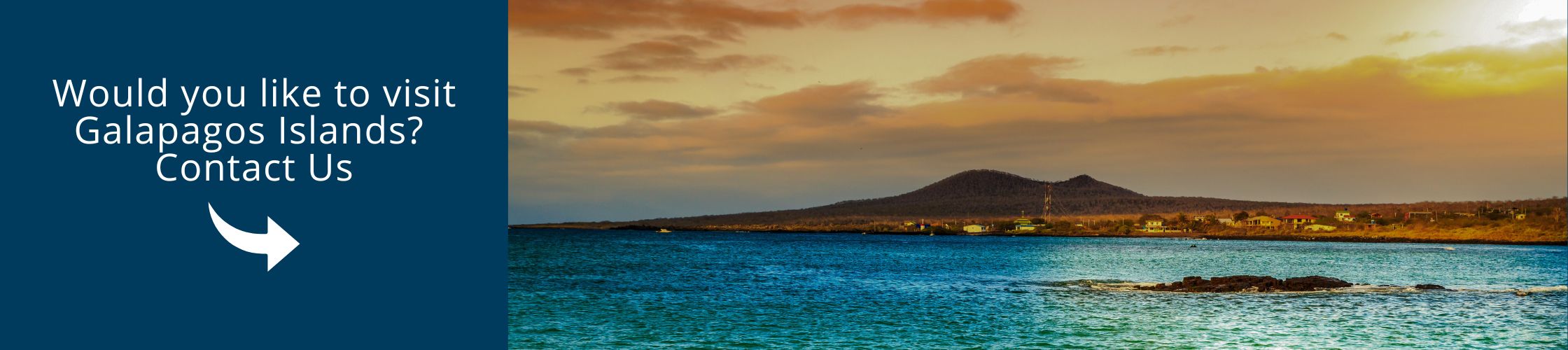 Visit Galapagos Islands with us aboard the Galapagos Legend