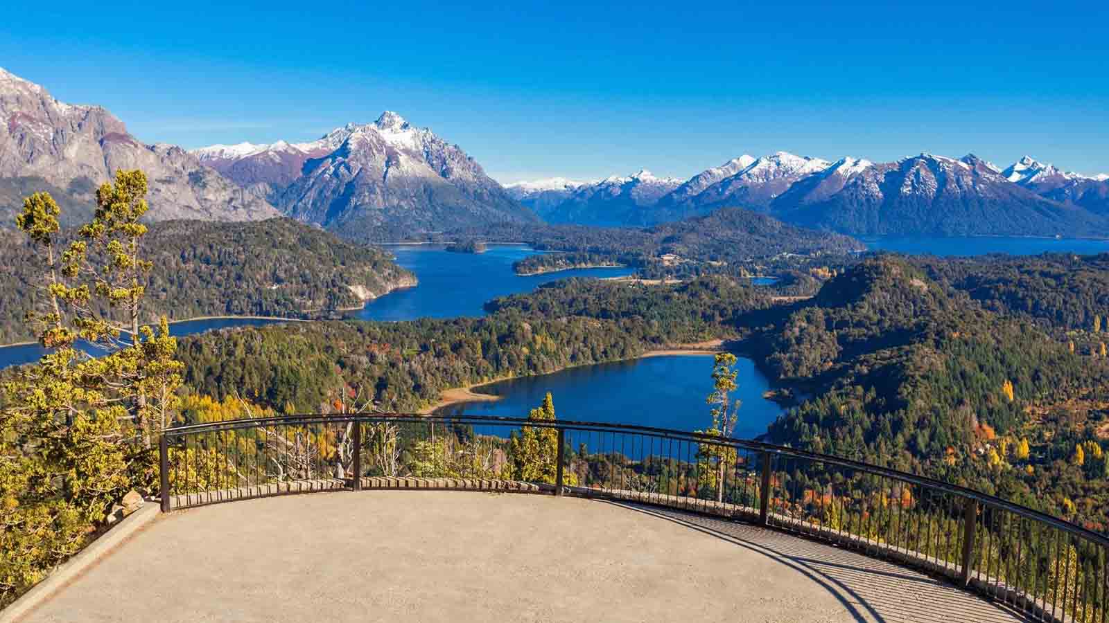 Bariloche | Argentina | South America