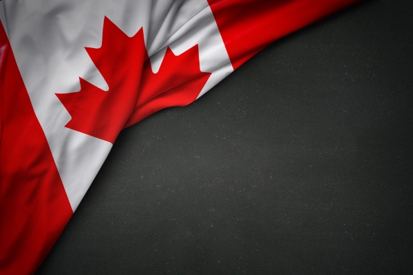 Canada Flag