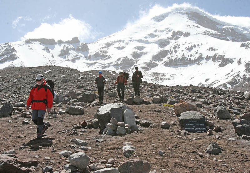 Chimborazo | Ecuador