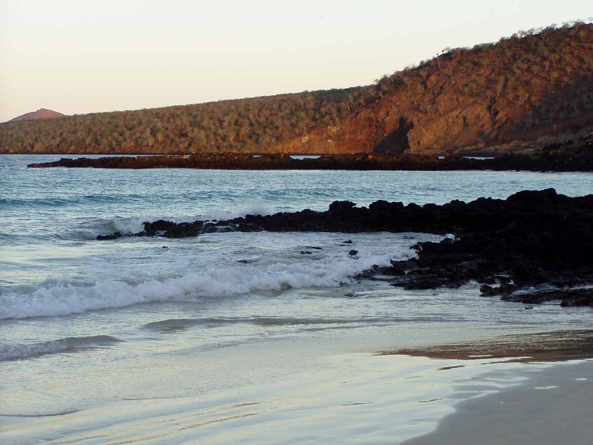 The Cormorant Point | San Cristobal Island | Galapagos Islands