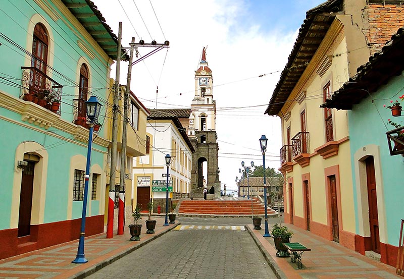 Cotacachi | Ecuador