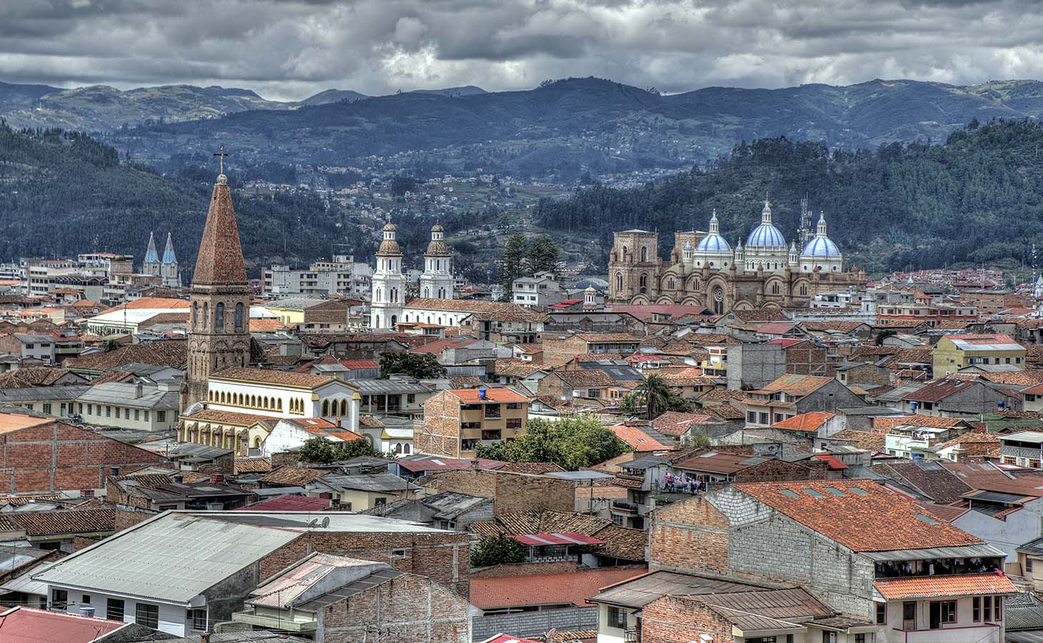 Cuenca | Ecuador