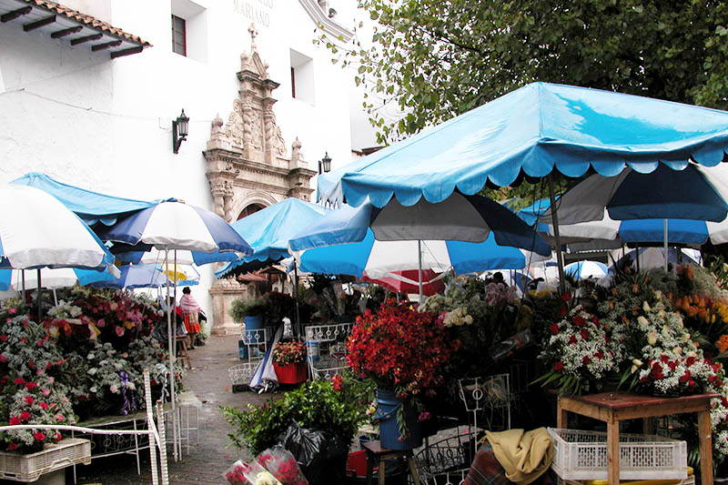 Cuenca | Ecuador