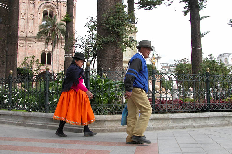 Cuenca | Ecuador