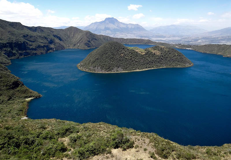 Cotacachi | Ecuador