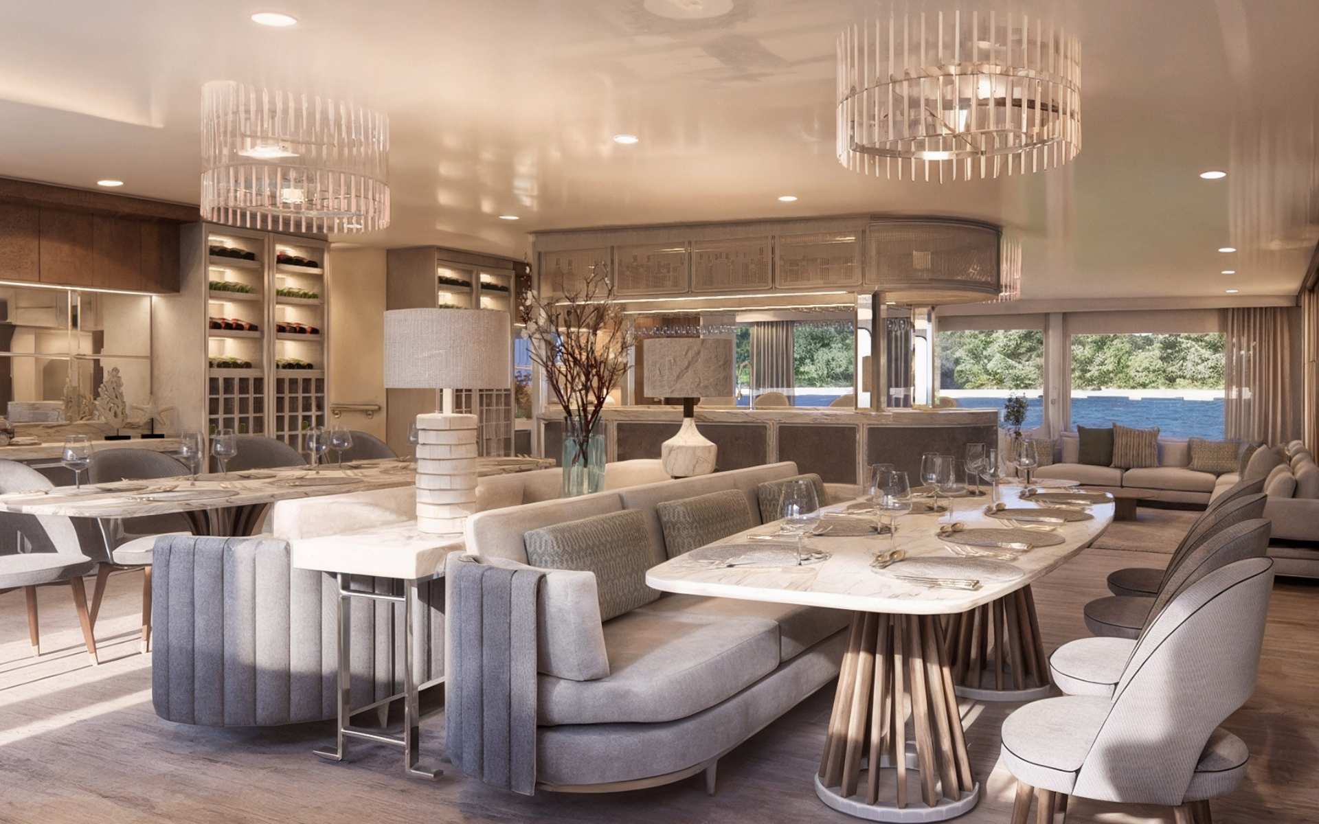 Monique Catamaran | Cruise | Galapagos