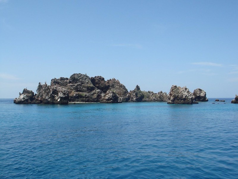 Coroa do Diabo | Ilha Floreana | Ilhas Galápagos