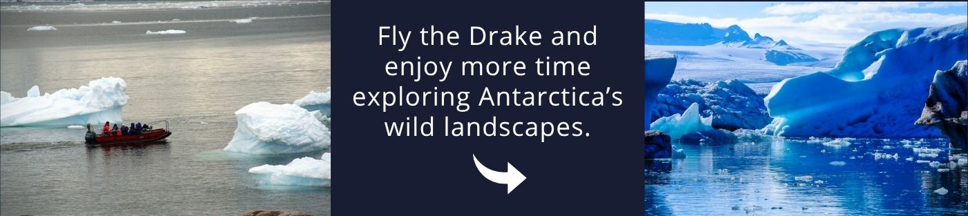 Visit Antarctica