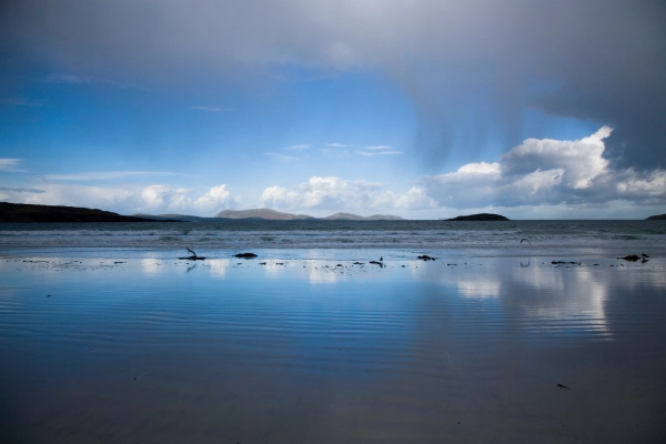 Falklands Panorama
