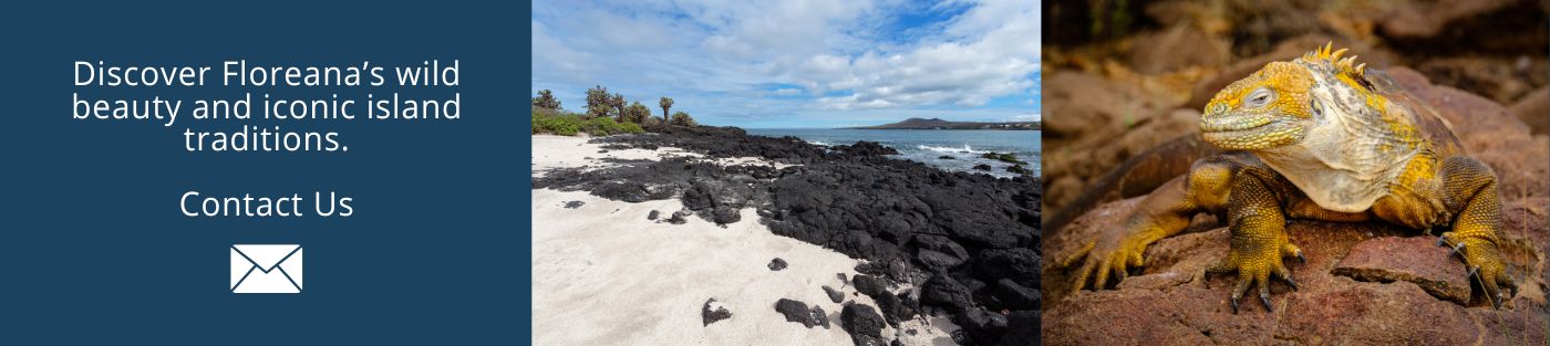 Visit Galapagos With Us