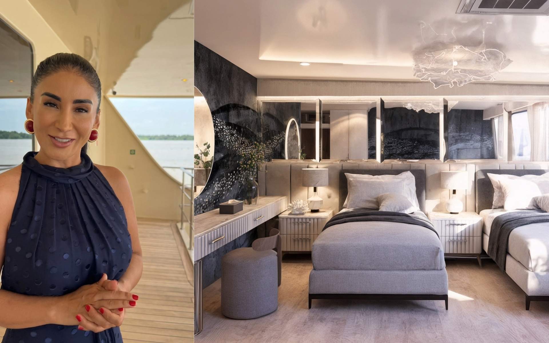 Monica Frias | Monique Catamaran | Cruise | Galapagos