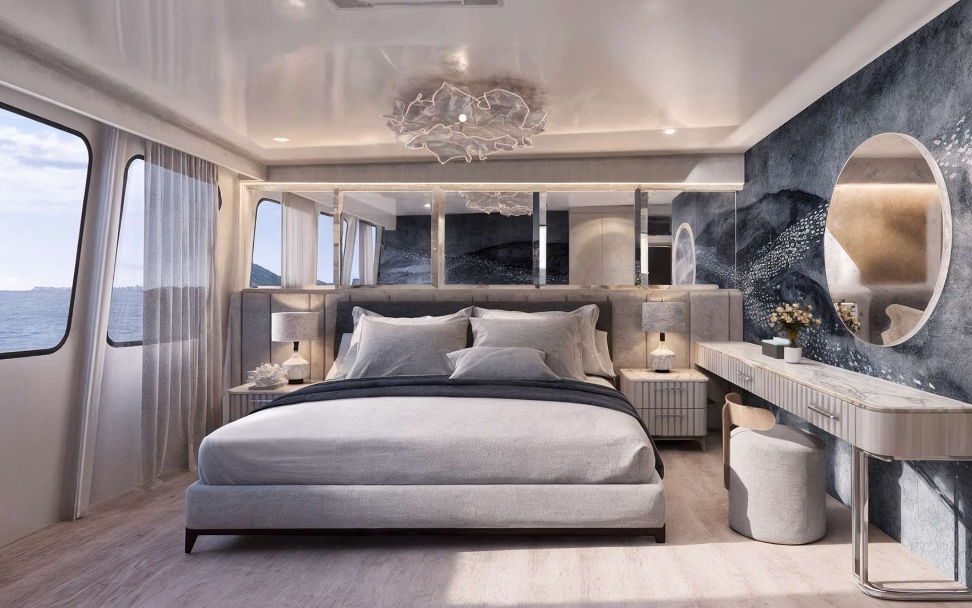 Monique Catamaran | Room | Cruise | Galapagos