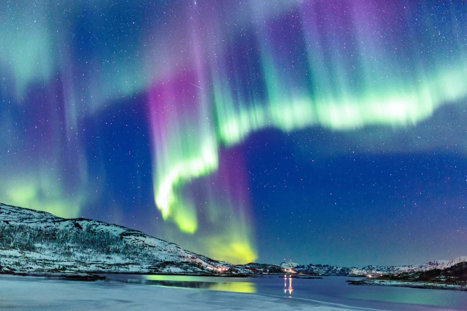 Northern Lights | Norway