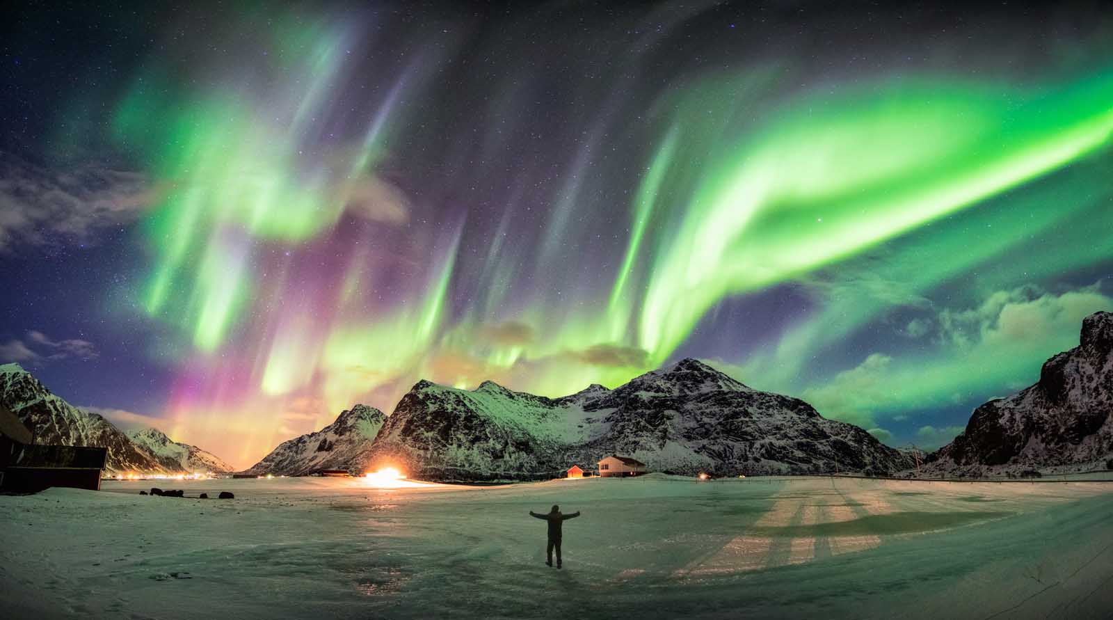 Northern Lights | Finland