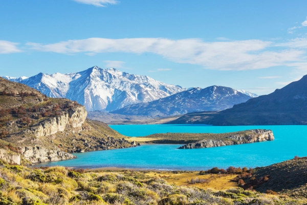 Patagonia Landscape