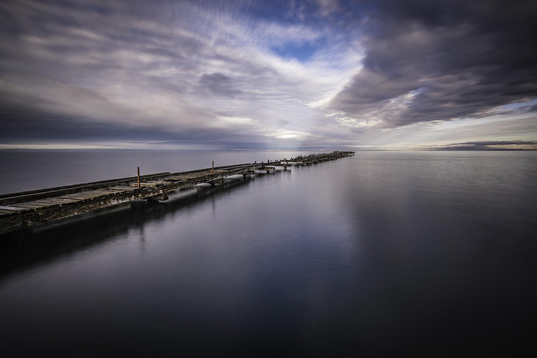 Punta Arenas | Chile | South America
