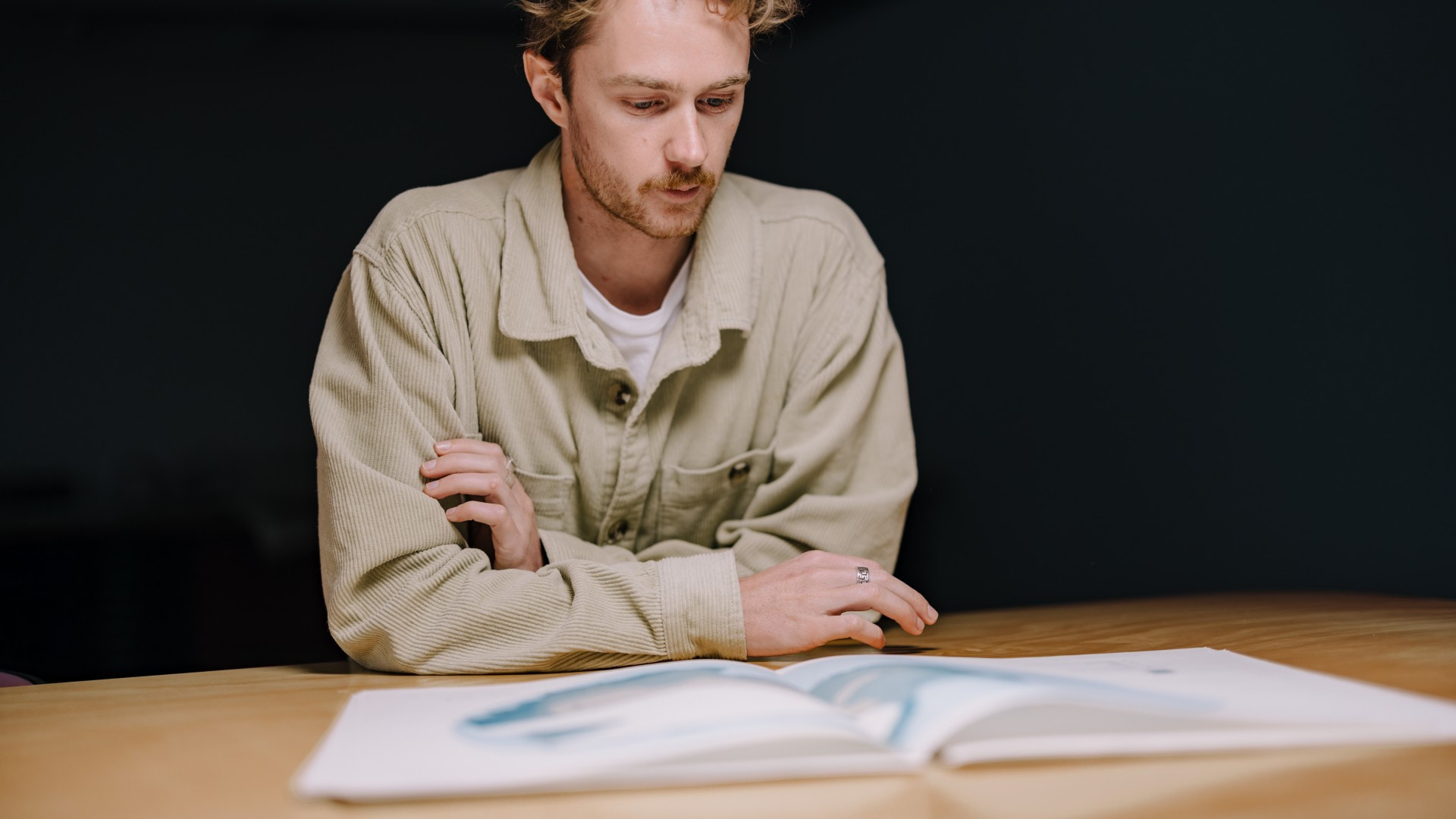 Ryan North | Student at the University of Wollongong (UOW)