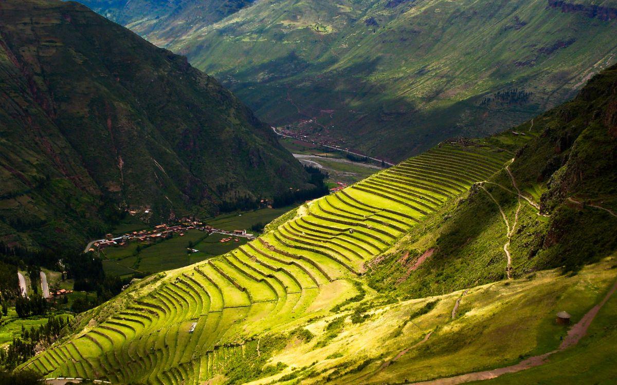 Valle Sagrado - Peru