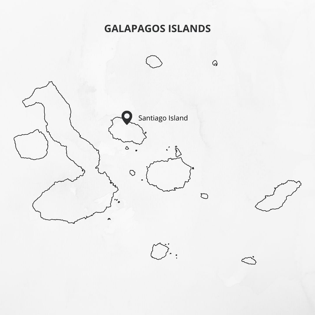 Santiago Island