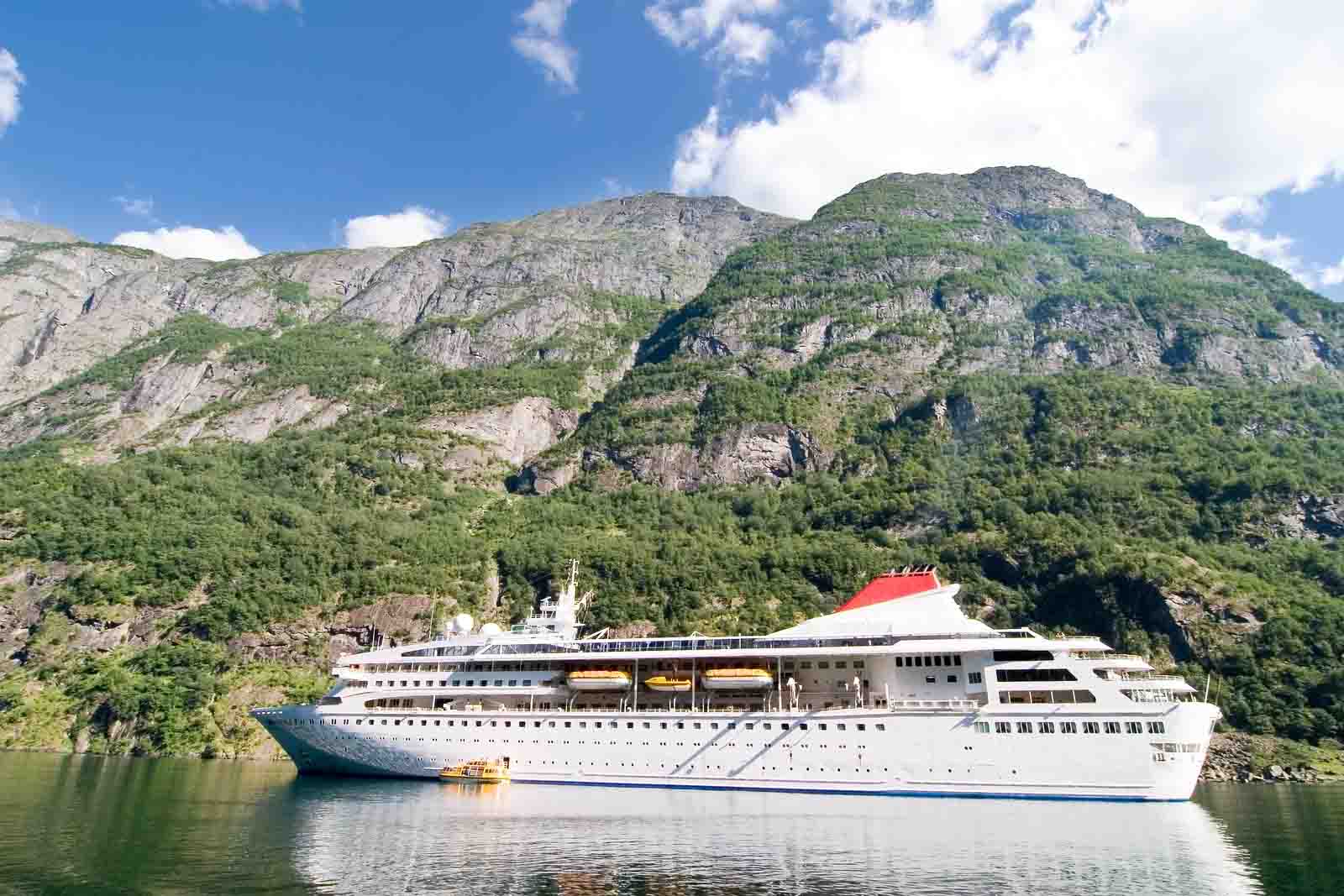 Cruise | Norwegian Fjords | Norway