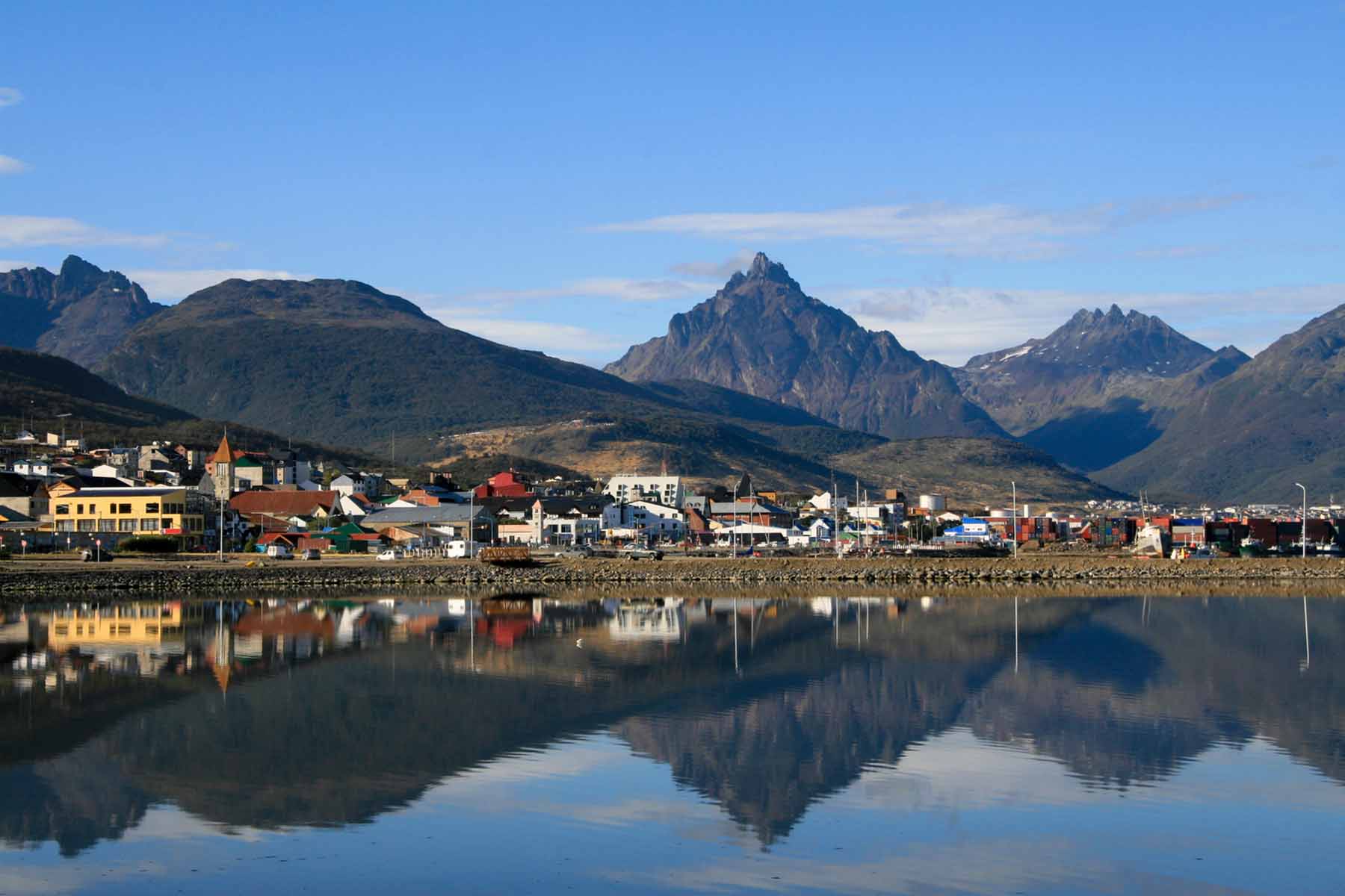 Ushuaia