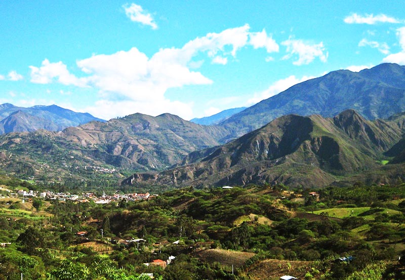 Vilcabamba | Ecuador