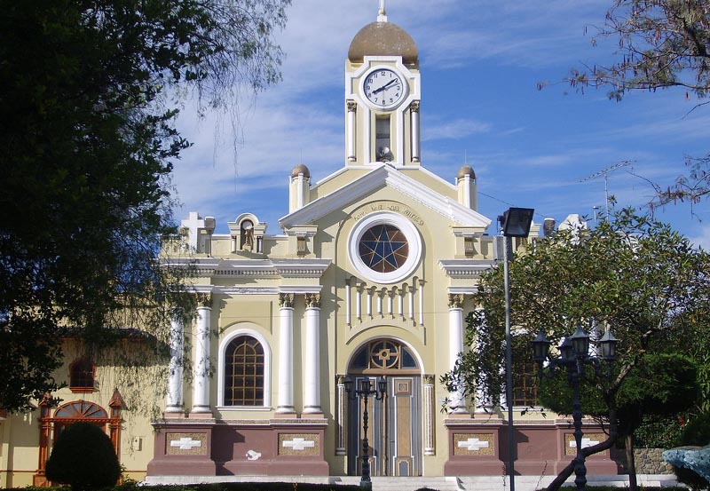 Vilcabamba | Ecuador