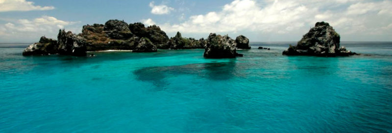 Devil's Crown | Floreana Island | Galapagos Islands