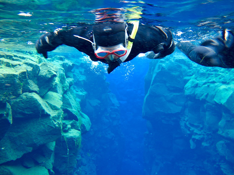 Snorkeling | Galapagos Islands