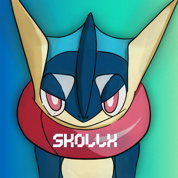 SkollX
