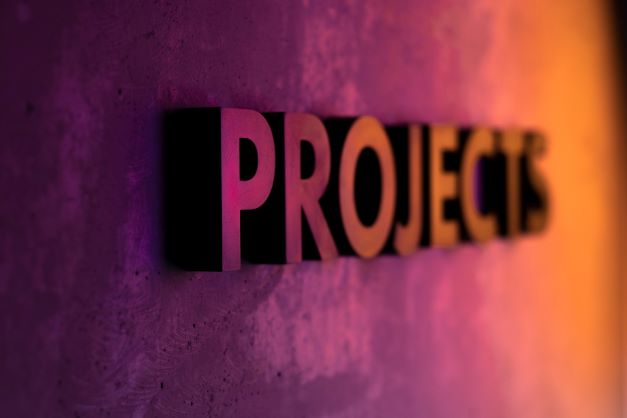 Agiler Projektmitarbeiter (m/w/d) bundle course image