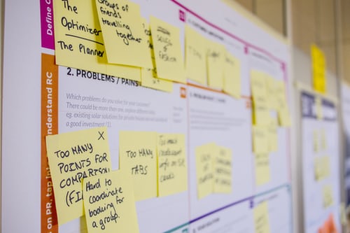 Projektmanagement mit Best Practice Methoden bundle course image