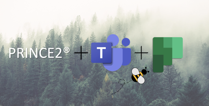 Klassisches Projektmanagement in der Praxis (Microsoft Teams und Microsoft Planner) bundle course image
