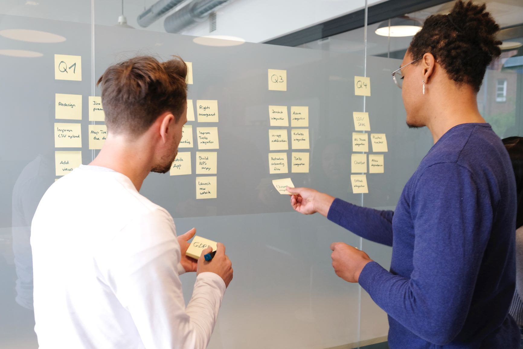 Scrum Product Owner (PSPO I) course image