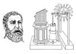 Hero of Alexandria: The Ancient Genius Who Invented the Future